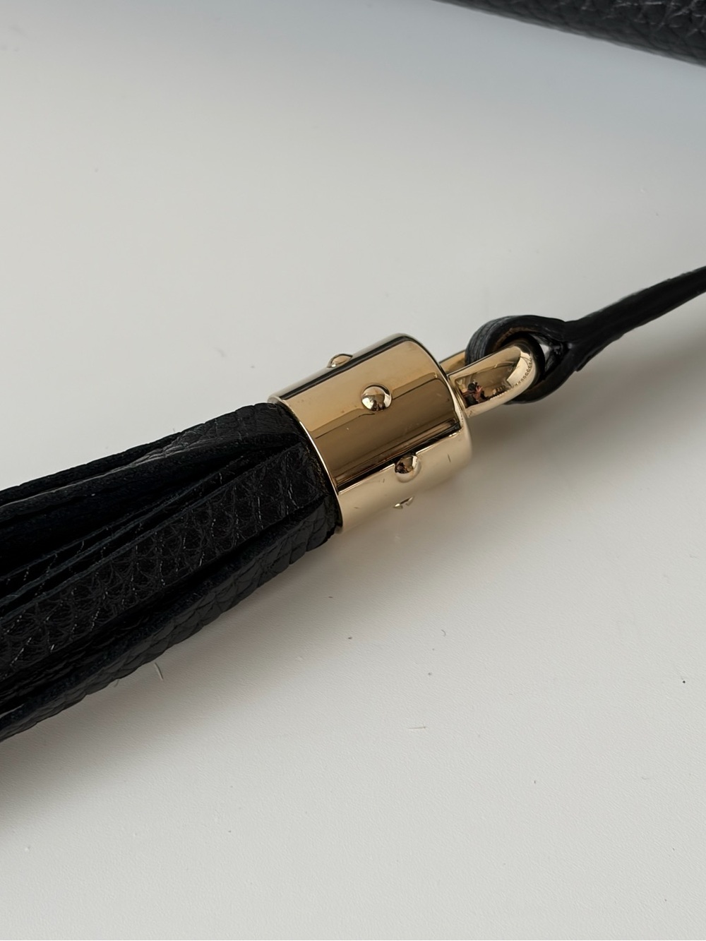 Gucci SoHo Disco Chain Bag - Picture 16 of 16